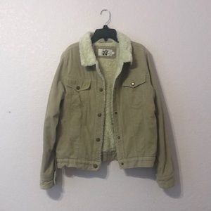 Seventy Seven Winter Coat